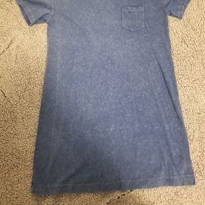 T shirt dress, casual, comfortable mini dress